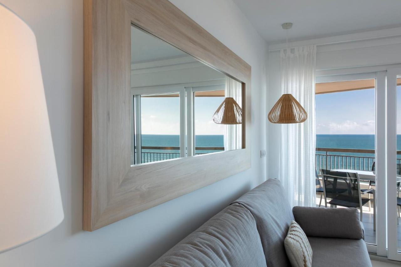 Ag San Paulo Premium Apartment Playa de Gandia Exterior foto