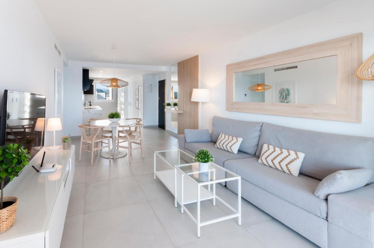Ag San Paulo Premium Apartment Playa de Gandia Exterior foto