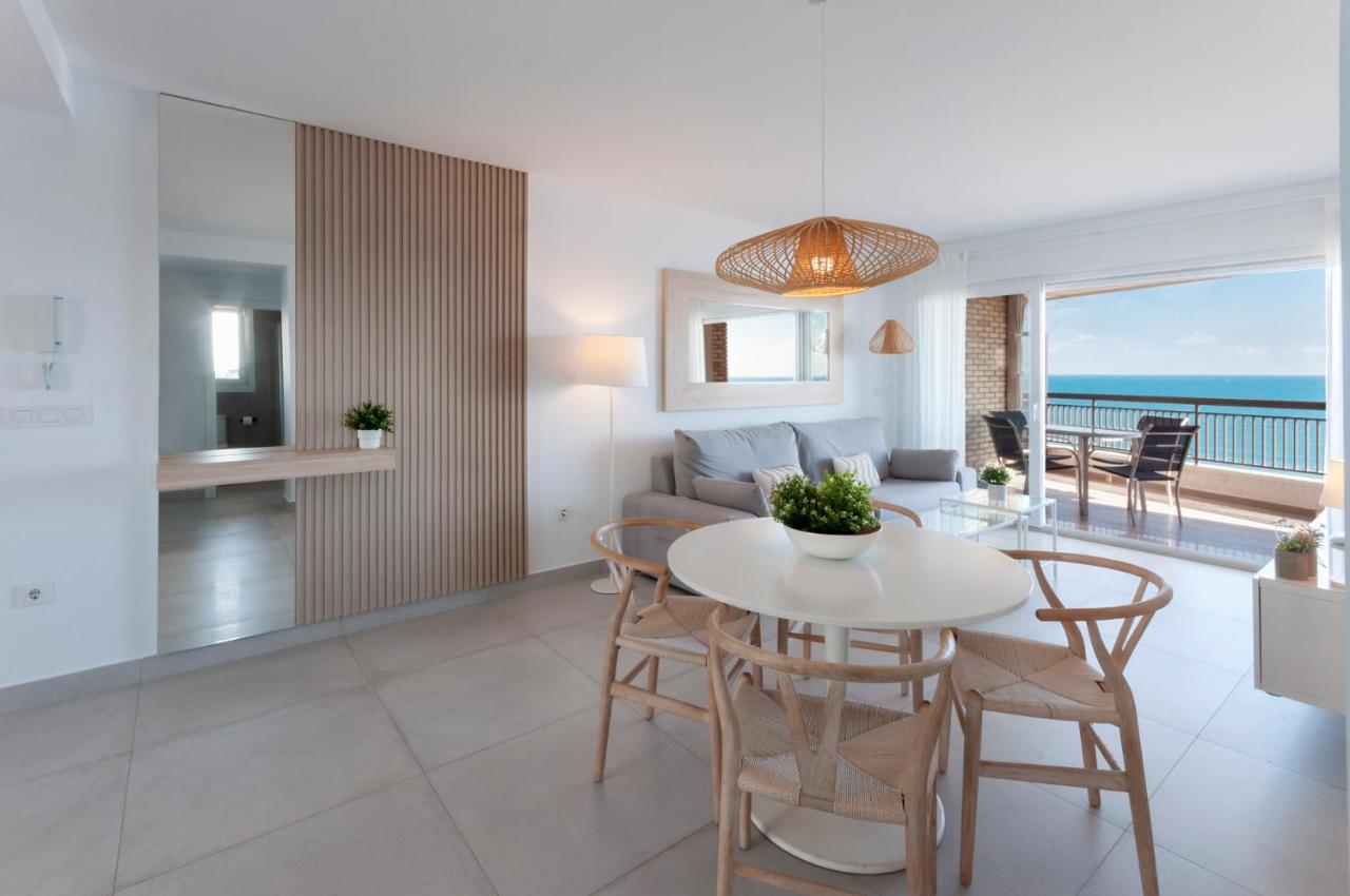 Ag San Paulo Premium Apartment Playa de Gandia Exterior foto
