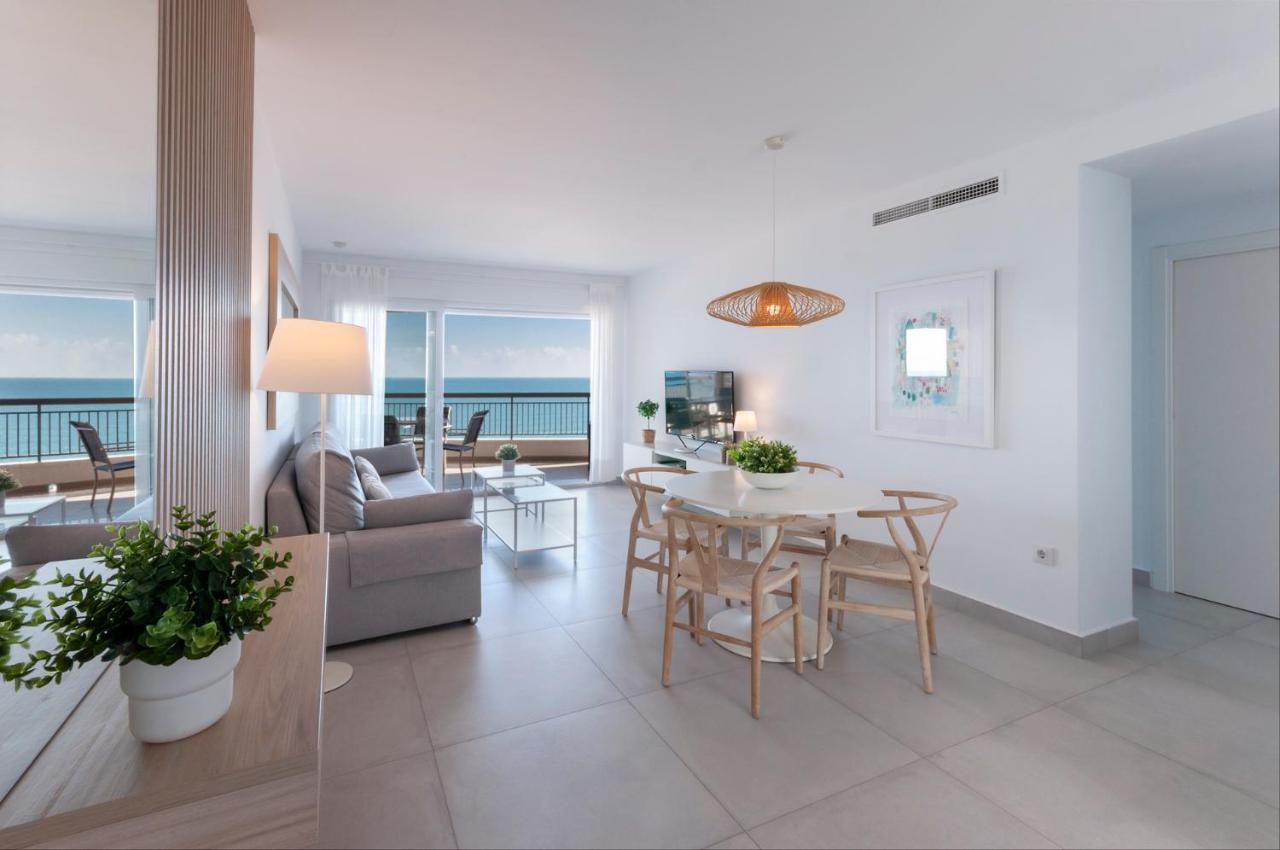 Ag San Paulo Premium Apartment Playa de Gandia Exterior foto