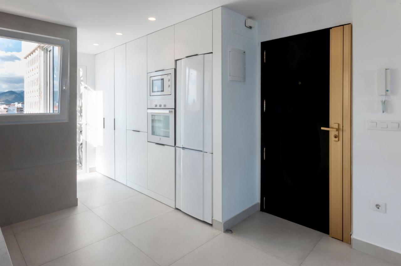 Ag San Paulo Premium Apartment Playa de Gandia Exterior foto
