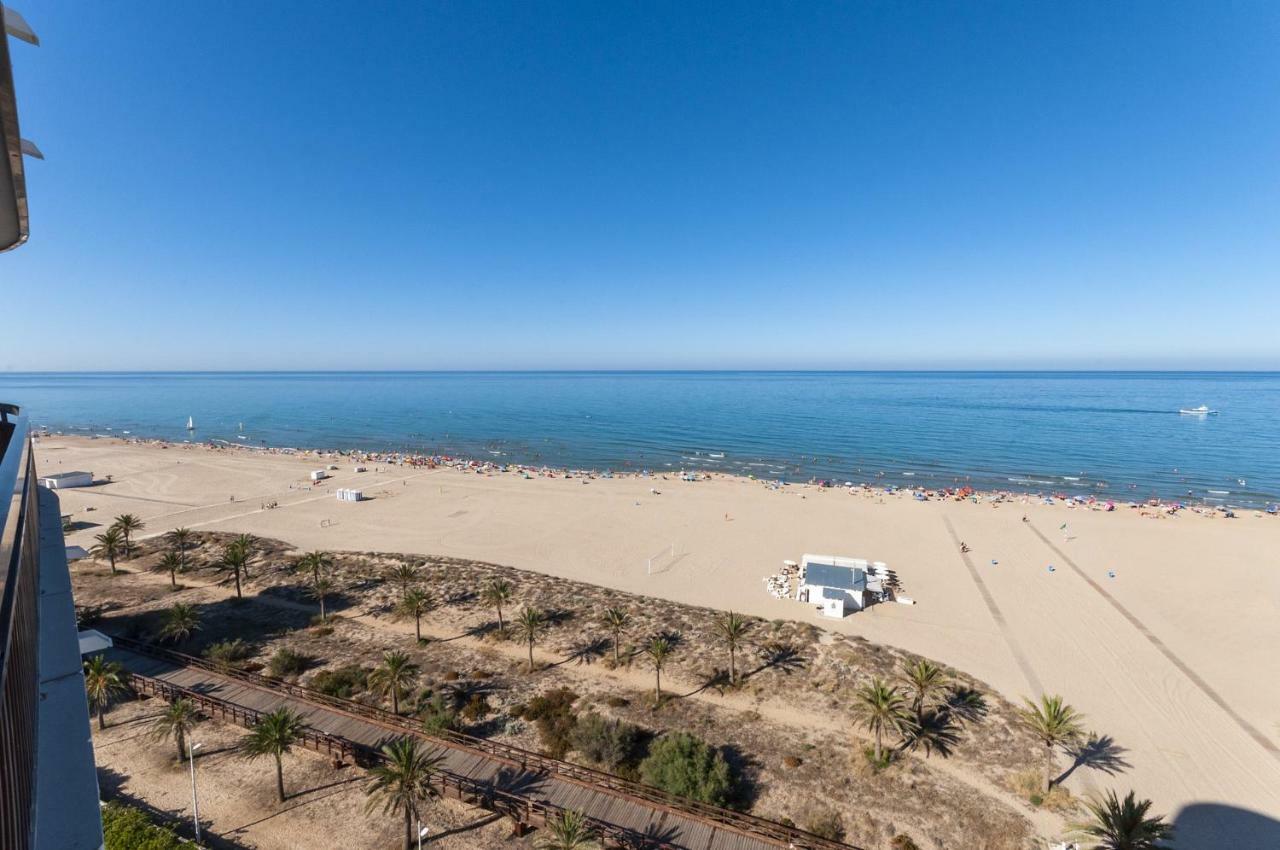 Ag San Paulo Premium Apartment Playa de Gandia Exterior foto