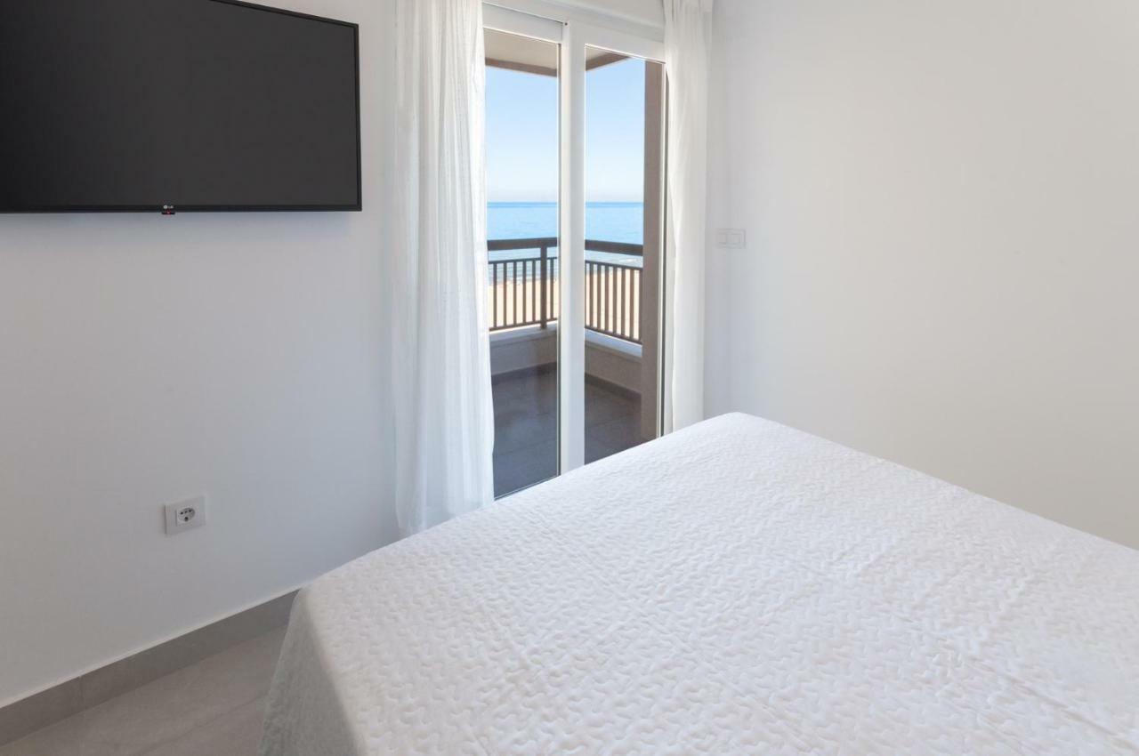 Ag San Paulo Premium Apartment Playa de Gandia Exterior foto