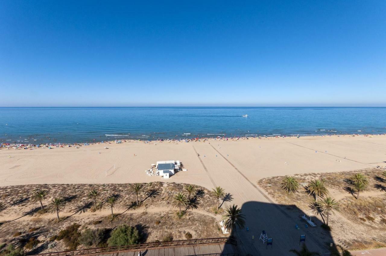 Ag San Paulo Premium Apartment Playa de Gandia Exterior foto