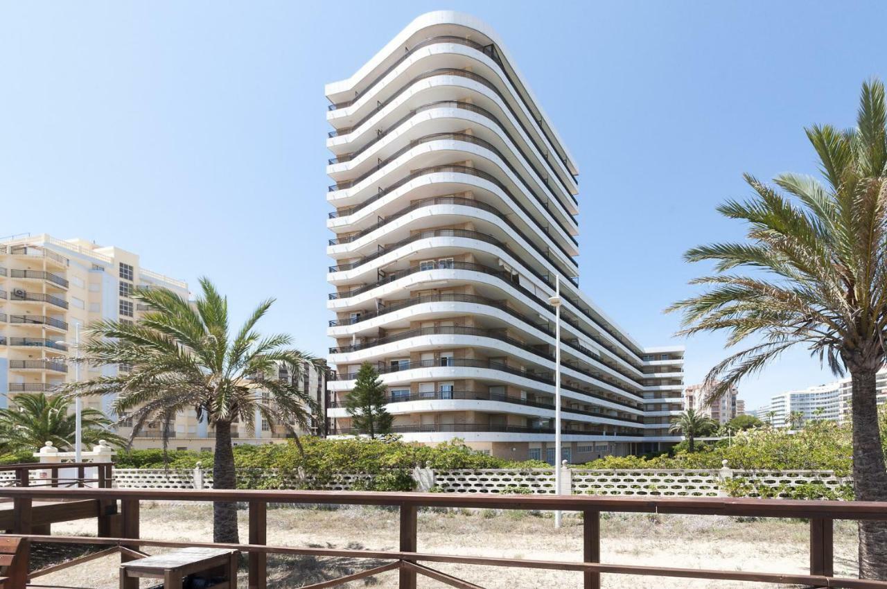 Ag San Paulo Premium Apartment Playa de Gandia Exterior foto