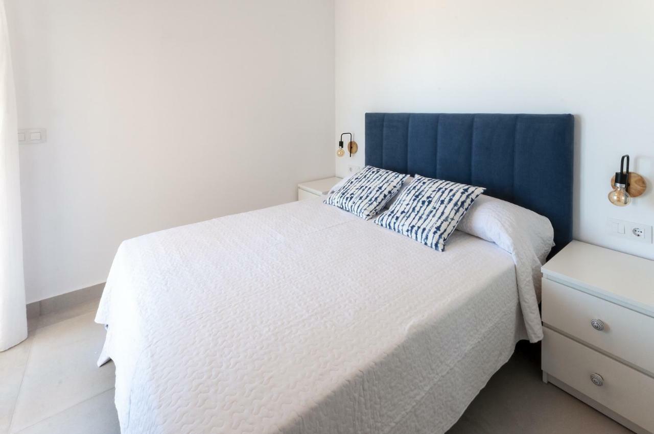 Ag San Paulo Premium Apartment Playa de Gandia Exterior foto