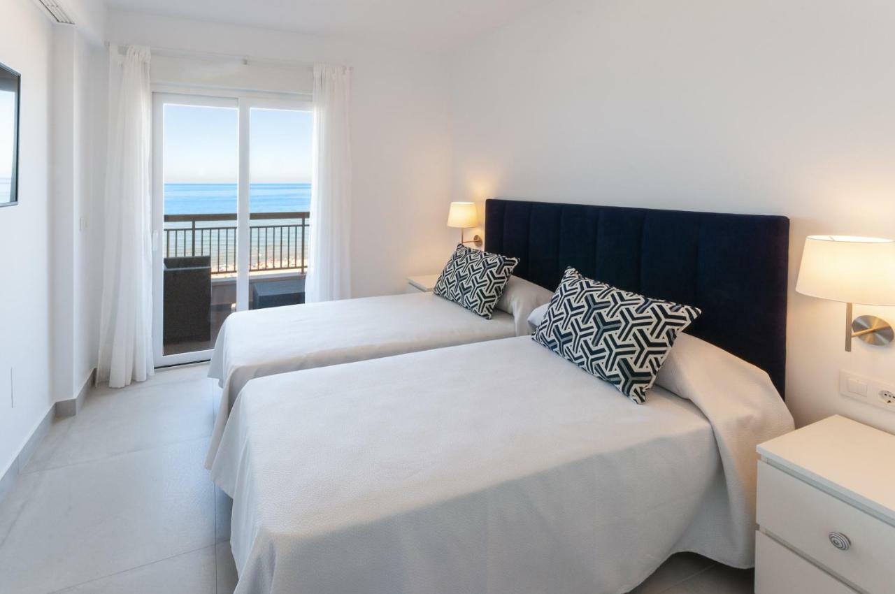 Ag San Paulo Premium Apartment Playa de Gandia Exterior foto