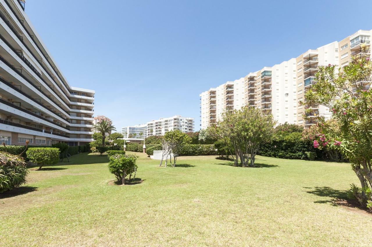 Ag San Paulo Premium Apartment Playa de Gandia Exterior foto