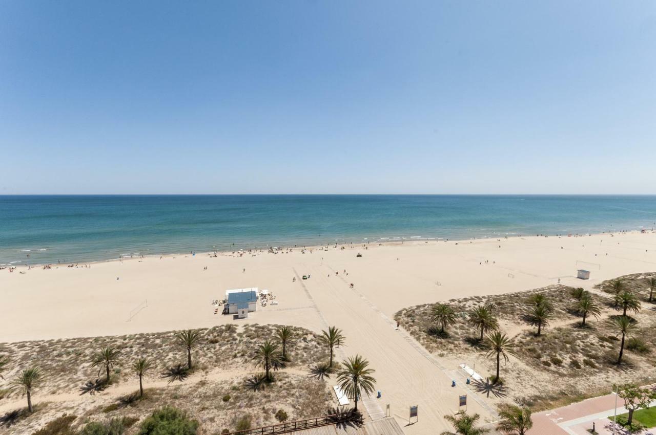 Ag San Paulo Premium Apartment Playa de Gandia Exterior foto