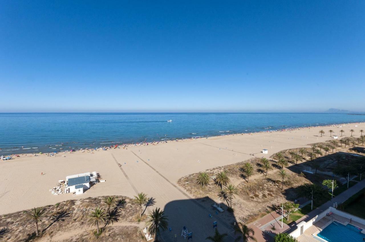 Ag San Paulo Premium Apartment Playa de Gandia Exterior foto
