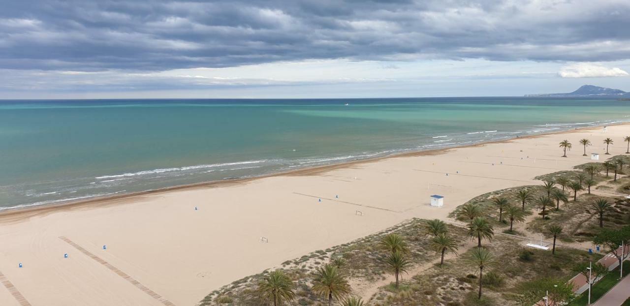 Ag San Paulo Premium Apartment Playa de Gandia Exterior foto