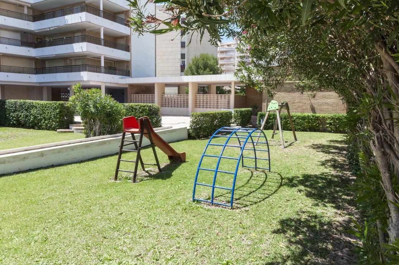 Ag San Paulo Premium Apartment Playa de Gandia Exterior foto